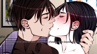 FINALLY FUCKING THE BEAUTIFUL HINATA - NARUTO SHINOBI LORD