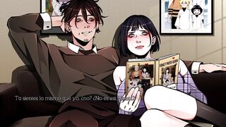 FINALLY FUCKING THE BEAUTIFUL HINATA - NARUTO SHINOBI LORD