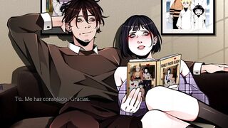 FINALLY FUCKING THE BEAUTIFUL HINATA - NARUTO SHINOBI LORD