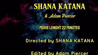 Shana Katana Voyeur Tour 2