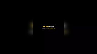 Redhead Latina Scarlett Hart Fingering Her Fine Self in the Shower