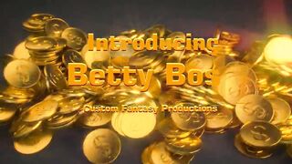 Introducing Betty Bosh