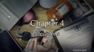 Sylvia - 14 Decisions