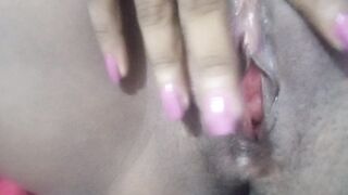 My fingering