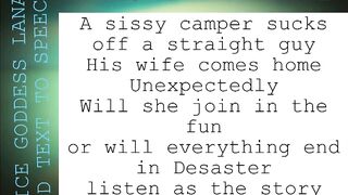Sissy Camp Adventures Episode 1