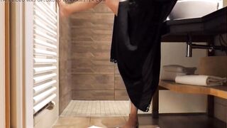 Amateur Blonde Mature Wife Partially Clothed Sex