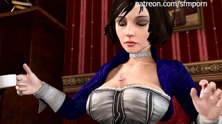 nualia glory mirror sfm