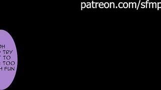 nualia glory mirror sfm