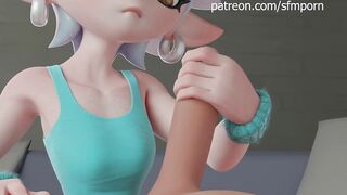 marie handjob redmoa sfm