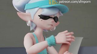 marie handjob redmoa sfm