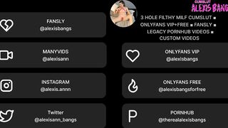 RIDING COCK WITH CUM ON MY FACE