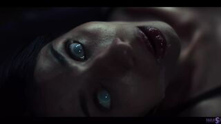 Feral Girls Fuck Covered In Slime TRAILER