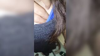 Nisha bhabhi ki chut me lund daal Diya baate krte krte...