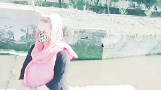 Muslim indian hijab girl meat with me and I fucked hard pussy and anal best xxx porn movies