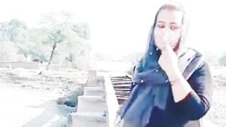 Indian beautifull Muslim college girl meat with old boyfriend and she's sex hard Big cock sex pussy and anal hardcore