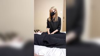 【くすぐり検証】お腹を空かせながらくすぐったらどうなる！？♡ #shorts