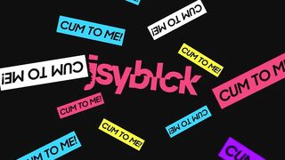 SLOPPY BLOWJOB FOR MIAMI VIP | Josy Black