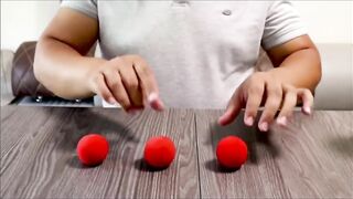 Magic tricks and magic video
