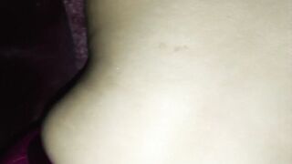 Indian Wife Fuck With Big Dick In Bedroom