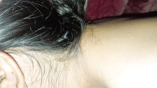 Indian Wife Fuck With Big Dick In Bedroom