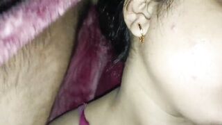 Indian Wife Fuck With Big Dick In Bedroom