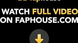 Corina 19 - Blowjob 06 - Cock Sucking, Blowjob and Cumshot