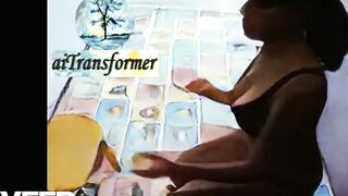 ANIMATION HOT TEACHER BLOW JOB FLOOR PARODY