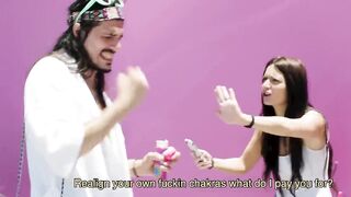 Chronicles of Aria - EP 1 Clout Chasers