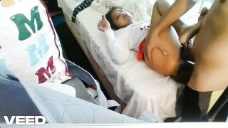 FITTING ROOM PUBLIC SEX POV CAMERA STORE BBC