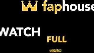 Fucking My Needy Cunt with Nothing but Tiny Pen