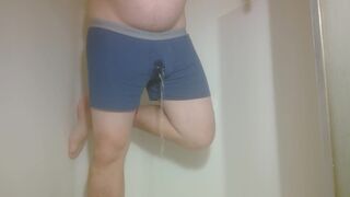 Almost didn't make it