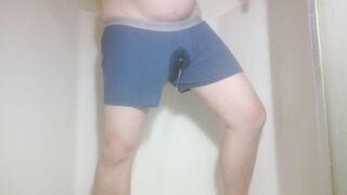 Almost didn't make it