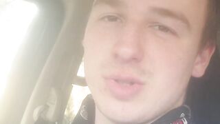 Driving With My Wife And Step Family For A Long Time