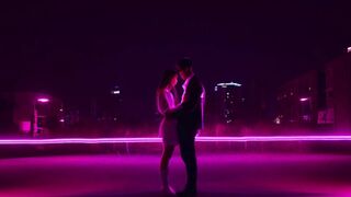 Opwindend zwemmen Audio verhaal