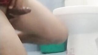 Ang laki talaga ng alaga ni Daddy