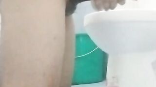 Ang laki talaga ng alaga ni Daddy