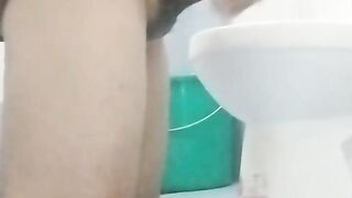 Ang laki talaga ng alaga ni Daddy