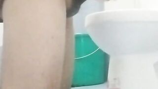 Ang laki talaga ng alaga ni Daddy