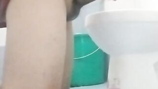 Ang laki talaga ng alaga ni Daddy