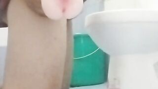 Ang laki talaga ng alaga ni Daddy