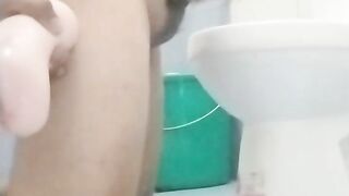 Ang laki talaga ng alaga ni Daddy