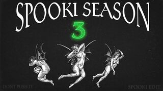 Don't Push It (Spooki Remix) [DISCO HOUSE]