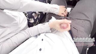 Did you just cum a little?