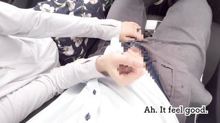 Did you just cum a little?