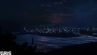 IGRIS FUCKING WITH THE BEAT #2