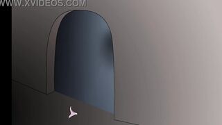 White big uglybastard rough fuck Ebony girl dirty talk adult cartoon interracial