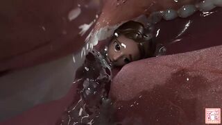 Giantess Sophia - ep 7