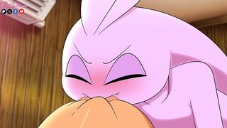 Qper's Oil Massage (PinkShonen)