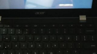 Having a little too much fun with Fortnite