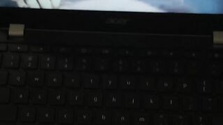 Having a little too much fun with Fortnite